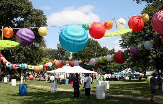 Feast of Lanterns