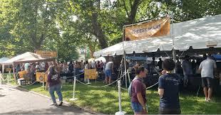 Holy Cross Wine and Cheese Fest